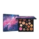 Палітра для обличчя та очей Smashbox Cosmic Celebration Star Power Face and Eye Shadow Palette (15 тіней та 5 пудр) - зображення 4