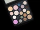 Палітра для обличчя та очей Smashbox Cosmic Celebration Star Power Face and Eye Shadow Palette (15 тіней та 5 пудр) - зображення 5