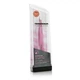 Пинцет для бровей Tweezerman Slant Tweezer Pink Perfection (9 см) - изображение 5