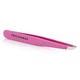 Пинцет для бровей Tweezerman Slant Tweezer Pink Perfection (9 см) - изображение 7