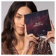 Палітра для обличчя та очей Smashbox Cosmic Celebration Star Power Face and Eye Shadow Palette (15 тіней та 5 пудр) - зображення 9