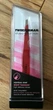 Пинцет Tweezerman Stainless Steel Slant Tweezer Red со скошенным наконечником (9 см) - изображение 3