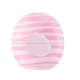 Бальзам для губ EOS Visibly Soft Lip Balm Honey Apple Медовое яблоко (7 г) - изображение 2