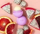 Набор бальзамов для губ EOS Tropical Escape Pink Coconut & Island Punch Lip Balm (2 шт в наборе) - изображение 7