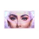 Палетка теней для век Huda Beauty Mercury Retrograde Eyeshadow Palette (18 цветов) - изображение 5