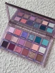 Палетка теней для век Huda Beauty Mercury Retrograde Eyeshadow Palette (18 цветов) - изображение 7