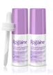 Раствор миноксидила для роста волос Women's Rogaine 2% Minoxidil для женщин 2 флакона - изображение 2