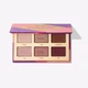 Палетка теней Tarte Tartelette™ Tease Clay Palette - изображение 1
