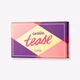 Палетка теней Tarte Tartelette™ Tease Clay Palette - изображение 2
