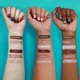 Палетка теней Tarte Tartelette™ Tease Clay Palette - изображение 4