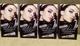 Набір пробників праймера для повік Urban Decay EyeShadow Primer Potion Sample Packets (4 х 0,35 мл) - зображення 2