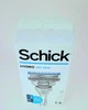 Бритва мужская Schick HYDRO Skin Comfort для сухой кожи с 5 лезвиями (1 станок и 2 картриджа) - изображение 4