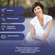 Мультивитаминный комплекс для взрослых Centrum Advance 50 Plus после 50 лет (100 таб) - изображение 3