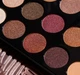 Палетка теней Morphe 35F Fall Into Frost Artistry Eyeshadow Palette - изображение 4