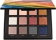 Палитра теней BECCA Volcano Goddess Eyeshadow Palette - изображение 2