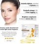 Многофункциональный антивозрастной крем для лица Skin Doctors Beelift - изображение 7