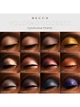 Палитра теней BECCA Volcano Goddess Eyeshadow Palette - изображение 5