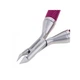 Щипцы для кутикулы Tweezerman Grip & Snip Spiral Spring Cuticle Nipper (12 см) - изображение 2