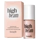 Жидкий хайлайтер для сияния кожи Benefit High Beam Liquid Highlighter Travel Size Mini (4мл) - изображение 1