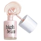 Жидкий хайлайтер для сияния кожи Benefit High Beam Liquid Highlighter Travel Size Mini (4мл) - изображение 4