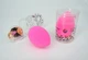 Спонж Beautyblender ярко-розовый (без коробки) - изображение 2