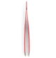 Пинцет для бровей Tweezerman Slant Tweezer Geranium (9 см) - изображение 8