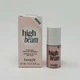 Жидкий хайлайтер для сияния кожи Benefit High Beam Liquid Highlighter Travel Size Mini (4мл) - изображение 7