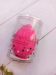 Спонж Beautyblender ярко-розовый (без коробки) - изображение 4