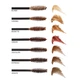 Відтінковий гель для брів ANASTASIA BEVERLY HILLS TINTED BROW GEL (7 відтінків на вибір) Auburn - зображення 4
