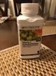 Вітаміни Amway Nutrilite Vitamin C пролонгованої дії 180 таблеток - зображення 3
