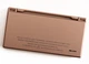 Палетка теней Urban Decay Naked 2 Basic Eyeshadow Palette (6 оттенков) - изображение 6