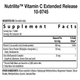 Вітаміни Amway Nutrilite Vitamin C пролонгованої дії 180 таблеток - зображення 5