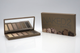 Палетка теней Urban Decay Naked 2 Basic Eyeshadow Palette (6 оттенков) - изображение 8