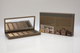 Палетка теней Urban Decay Naked 2 Basic Eyeshadow Palette (6 оттенков) - изображение 9