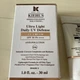 CC-крем Kiehl's Ultra Light Daily с SPF50 оттенок 3 (30 мл) - изображение 5