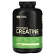 Микронизированный креатин Optimum Nutrition (600 гр) - изображение 1