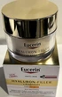 Антивозрастной дневной крем Eucerin Hyaluron-Filler + Elasticity SPF 30 (50 мл) - изображение 3