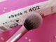 Кисть для хайлайтера Real Techniques (Реал Техникс) Setting Brush RT402 (без коробки) - изображение 6