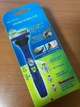 Бритва чоловіча Schick Hydro 5 Premium Power Select Razor (1 станок 1 картридж 1 батарейка) - зображення 8