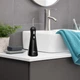 Портативный ирригатор для полости рта Waterpik WP-462 Black - изображение 3