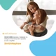 Силіконовий пластир від шрамів та рубців CICA-CARE (12х6 см) - зображення 7