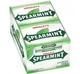 Жевательная резинка WRIGLEY'S Spearmint Chewing Gum 10 упаковок по 15 пластинок - изображение 2