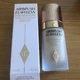 Тональная основа для лица Charlotte Tilbury Airbrush Flawless Foundation (30 мл) 7 WARM - изображение 7