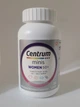 Витаминно-минеральный комплекс для женщин старше 50 лет Centrum Minis Women 50+ (280 таблеток на 140 дней) - изображение 7