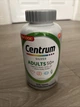 Витаминно-минеральный комплекс для людей старше 50 лет Centrum Silver Adults 50+ (325 таблеток на 325 дней) - изображение 4