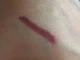 Карандаш для губ водостойкий GOSH Velvet Touch Lipliner Waterproof Antique Rose - изображение 8