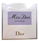 Парфумована вода жіноча Christian Dior Miss Dior Eau De Parfum (150 мл) - зображення 3