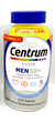 Витаминно-минеральный комплекс для мужчин старше 50 лет Centrum Silver Men 50+ (275 таблеток на 275 дней) - изображение 9