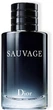 Мужская туалетная вода Dior Sauvage Eau de Toilette (200 мл) - изображение 2