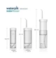 Беспроводной портативный ирригатор Waterpik WF-16 - изображение 6